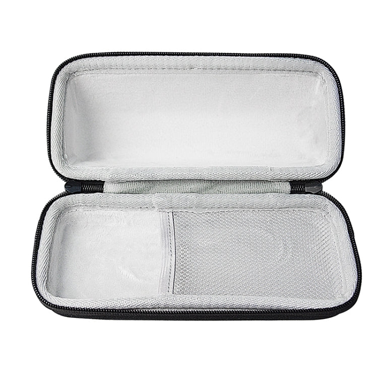 Bolsa de Armazenamento Portátil para Altifalante Sonos Roam, Estojo Rígido Protetor, Bolsa para Sonos Roam