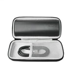 Bolsa de Armazenamento Portátil para Altifalante Sonos Roam, Estojo Rígido Protetor, Bolsa para Sonos Roam