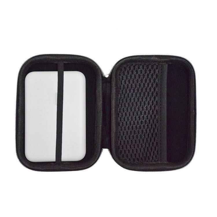 Bolsa Protetora para Bateria de Portátil com Cabo de Carregamento e Caixa de Armazenamento para MagSafe Battery Pack