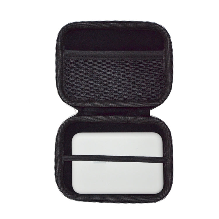 Bolsa Protetora para Bateria de Portátil com Cabo de Carregamento e Caixa de Armazenamento para MagSafe Battery Pack