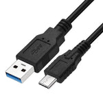 Caixa Portátil SATA de 2,5 Polegadas para USB 3.1 Gen 2