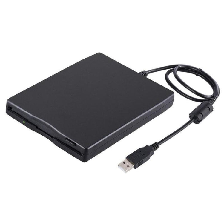 Leitor Portátil de Disquete de 3,5 Polegadas 1.44MB Dispositivo FDD Externo