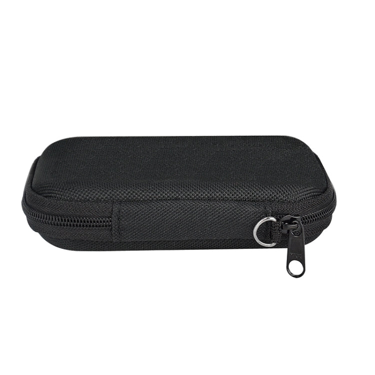 Bolsa de Armazenamento para Cabo de Carregamento Rápido Tipo C Magnético Sem Fios MagSafe da Apple