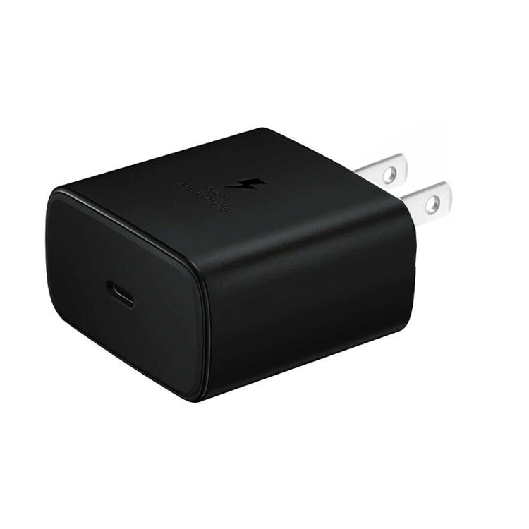 Carregador Rápido M135 45W USB-C / Type-C, Ficha EUA
