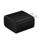 Carregador Rápido M135 45W USB-C / Type-C, Ficha EUA