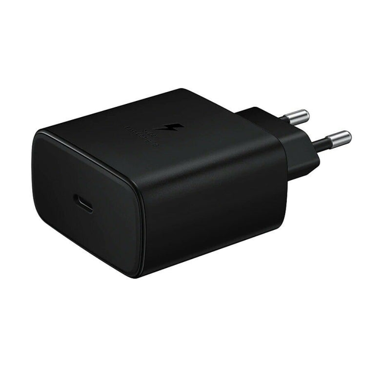 Carregador Rápido M135 45W USB-C / Type-C, Ficha UE