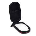 Bolsa de Armazenamento Portátil para Rato Caixa de Armazenamento para Apple Magic Mouse 1 / 2