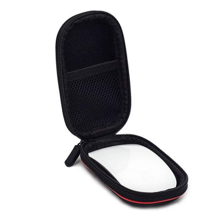 Bolsa de Armazenamento Portátil para Rato Caixa de Armazenamento para Apple Magic Mouse 1 / 2
