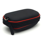 Bolsa de Armazenamento Portátil para Rato Caixa de Armazenamento para Apple Magic Mouse 1 / 2
