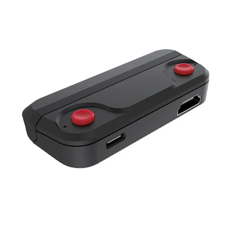 Adaptador Transmissor de Áudio Compatível Bluetooth iPlay para Nintendo Switch, Adaptador Transmissor de Áudio