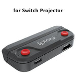 Adaptador Transmissor de Áudio Compatível Bluetooth iPlay para Nintendo Switch, Adaptador Transmissor de Áudio