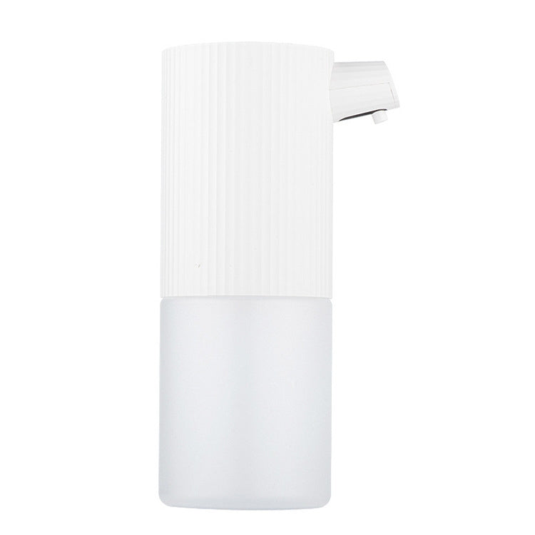 Dispenser Automático de Sabão Espumoso por Indução para Lavagem das Mãos Máquina Inteligente de Desinfeção para Casa de Banho e Hotel, Máquina Inteligente de Desinfeção