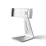 AP-7S Suporte de Secretária Universal para Tablet PC de 7-13 polegadas em Liga de Alumínio com Rotação de 360 Graus