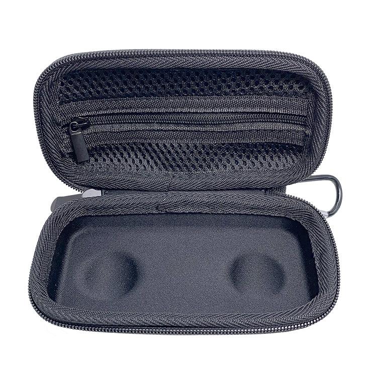 Bolsa de Armazenamento de Nylon para Câmara Panorâmica de Bolso Insta360 ONE X2, Para Insta360 ONE X2