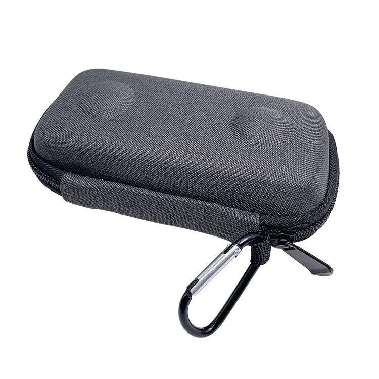 Bolsa de Armazenamento de Nylon para Câmara Panorâmica de Bolso Insta360 ONE X2, Para Insta360 ONE X2
