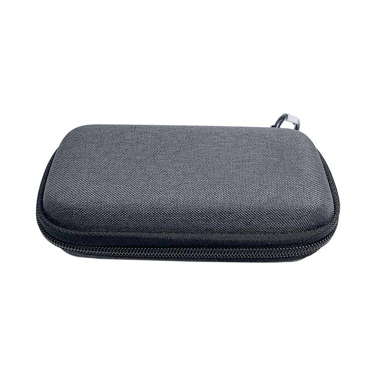 Bolsa de Armazenamento de Nylon para Câmara Panorâmica de Bolso Insta360 ONE X2, Para Insta360 ONE X2