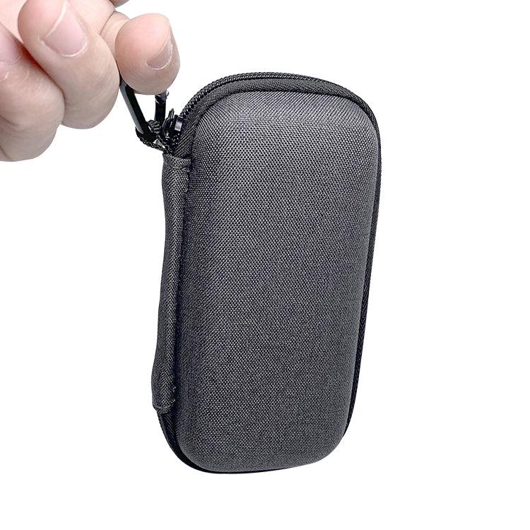 Bolsa de Armazenamento de Nylon para Câmara Panorâmica de Bolso Insta360 ONE X2, Para Insta360 ONE X2