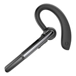 Auricular Bluetooth Sem Fios P40 5.1 para Negócios com Cancelamento de Ruído, Microfone e Suporte para Mãos Livres