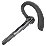 Auricular Bluetooth Sem Fios P40 5.1 para Negócios com Cancelamento de Ruído, Microfone e Suporte para Mãos Livres