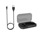 Caixa de Carregamento para Auricular Bluetooth Plantronics Voyager Legend / Voyager 5200, Para Plantronics Voyager Legend / Voyager 5200