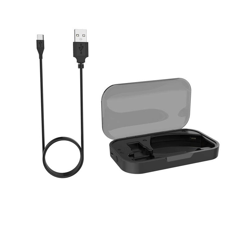 Caixa de Carregamento para Auricular Bluetooth Plantronics Voyager Legend / Voyager 5200, Para Plantronics Voyager Legend / Voyager 5200