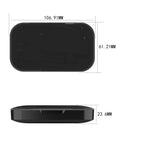 Caixa de Carregamento para Auricular Bluetooth Plantronics Voyager Legend / Voyager 5200, Para Plantronics Voyager Legend / Voyager 5200