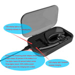 Caixa de Carregamento para Auricular Bluetooth Plantronics Voyager Legend / Voyager 5200, Para Plantronics Voyager Legend / Voyager 5200