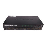 Divisor HDMI 1 x 8 4K x 2K 3840*2160/30HZ, 1 x 8 4K x 2K