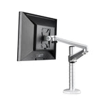 OA-3S Suporte para Monitor LCD em Liga de Alumínio com Altura Ajustável, OA-3S