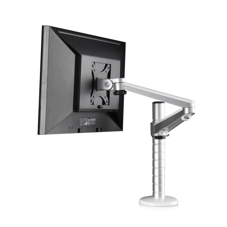 OA-3S Suporte para Monitor LCD em Liga de Alumínio com Altura Ajustável, OA-3S