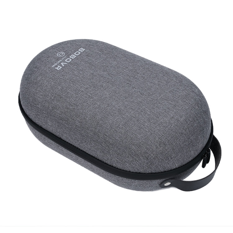 Estojo Portátil BOBOVR C2 Adequado para Oculus Quest 2 Espaço Grande Compatível com M2 Band e Elite Band