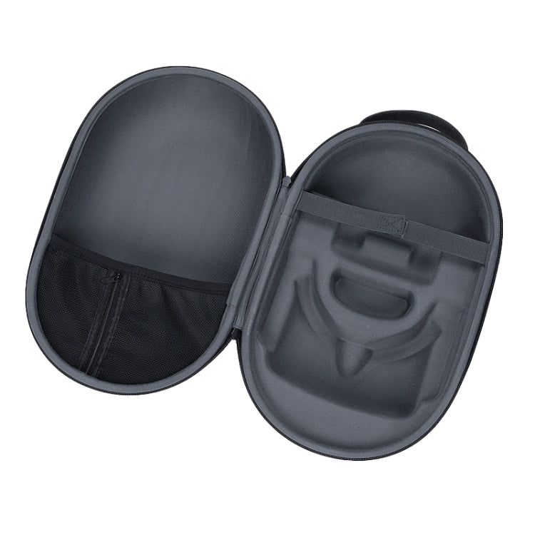 Estojo Portátil BOBOVR C2 Adequado para Oculus Quest 2 Espaço Grande Compatível com M2 Band e Elite Band