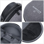 Estojo Portátil BOBOVR C2 Adequado para Oculus Quest 2 Espaço Grande Compatível com M2 Band e Elite Band
