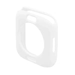 ENKAY Hat-Prince Estojo Protetor TPU + Filme Protetor de Ecrã PET de Cobertura Total para Apple Watch Series 7 41mm