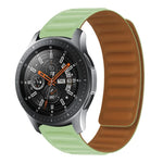 Correia de Relógio Magnética em Silicone para Samsung Galaxy Gear 2 Neo R381, Para Samsung Galaxy Gear 2 Neo R381