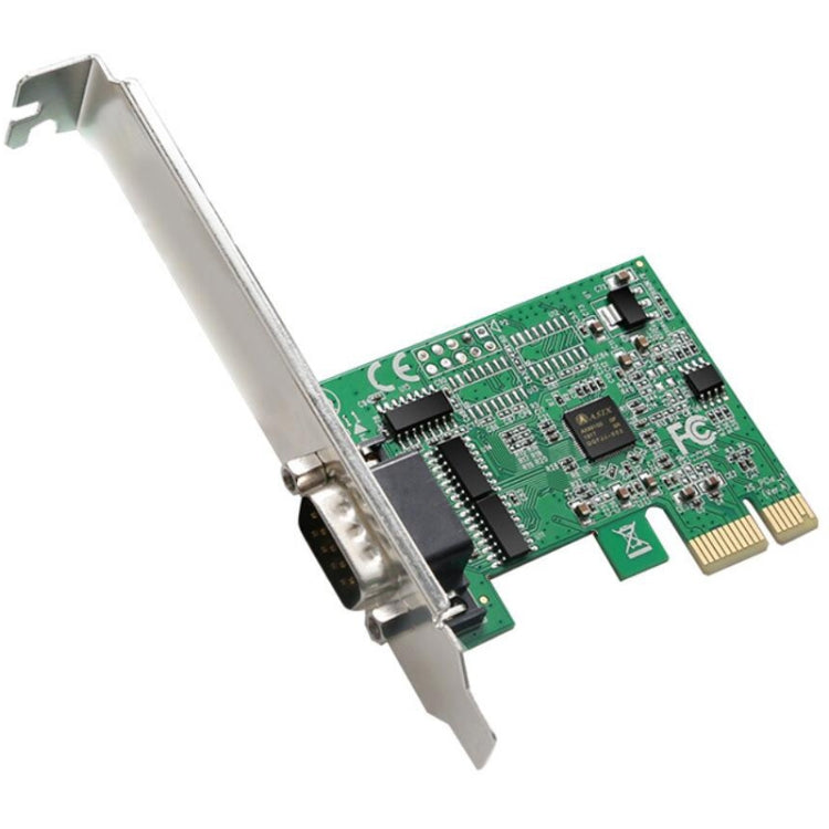 Placa de Expansão Serial PCI-E, Placa de Expansão PCI-E