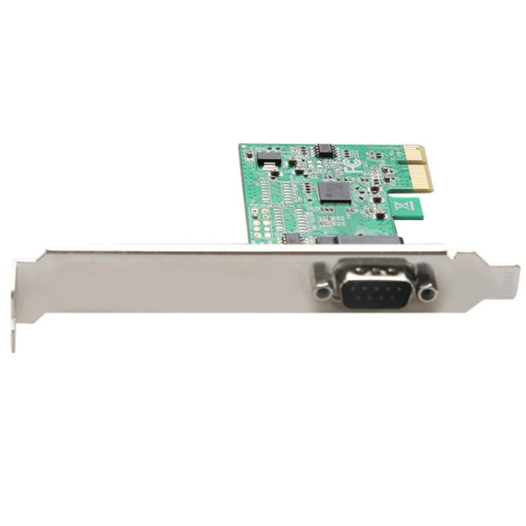 Placa de Expansão Serial PCI-E, Placa de Expansão PCI-E