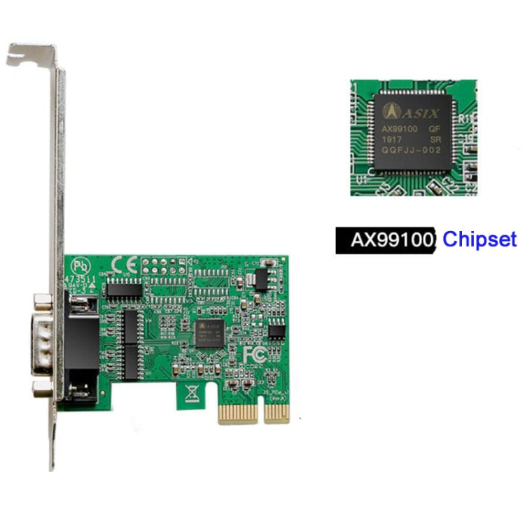 Placa de Expansão Serial PCI-E, Placa de Expansão PCI-E