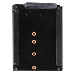 Placa de Expansão M.2 para SATA3.0 Adaptador de 22 pinos Conversor de Interface SSD 2,5 polegadas