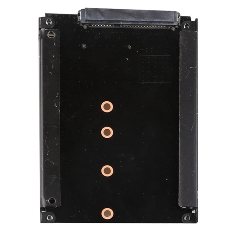 Placa de Expansão M.2 para SATA3.0 Adaptador de 22 pinos Conversor de Interface SSD 2,5 polegadas