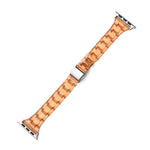 Correia Pequena para Apple Watch Series, 7 41mm / 6&SE&5&4 40mm / 3&2&1 38mm, 7 45mm / 6&SE&5&4 44mm / 3&2&1 42mm