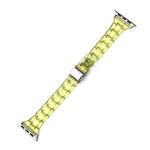 Correia Pequena para Apple Watch Series, 7 41mm / 6&SE&5&4 40mm / 3&2&1 38mm, 7 45mm / 6&SE&5&4 44mm / 3&2&1 42mm
