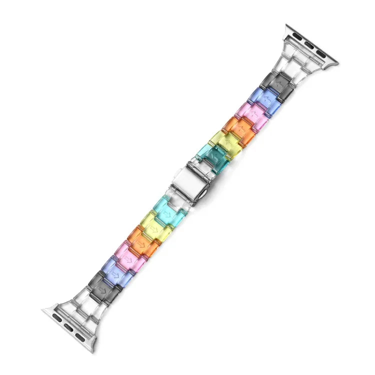 Correia Pequena para Apple Watch Series, 7 41mm / 6&SE&5&4 40mm / 3&2&1 38mm, 7 45mm / 6&SE&5&4 44mm / 3&2&1 42mm