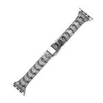 Correia Pequena para Apple Watch Series, 7 41mm / 6&SE&5&4 40mm / 3&2&1 38mm, 7 45mm / 6&SE&5&4 44mm / 3&2&1 42mm