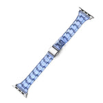 Correia Pequena para Apple Watch Series, 7 41mm / 6&SE&5&4 40mm / 3&2&1 38mm, 7 45mm / 6&SE&5&4 44mm / 3&2&1 42mm