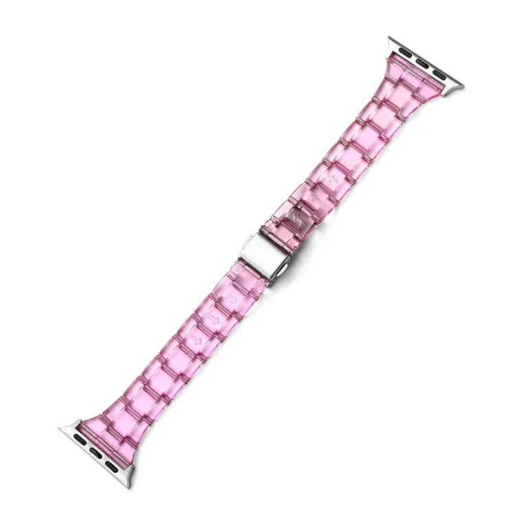 Correia Pequena para Apple Watch Series, 7 41mm / 6&SE&5&4 40mm / 3&2&1 38mm, 7 45mm / 6&SE&5&4 44mm / 3&2&1 42mm