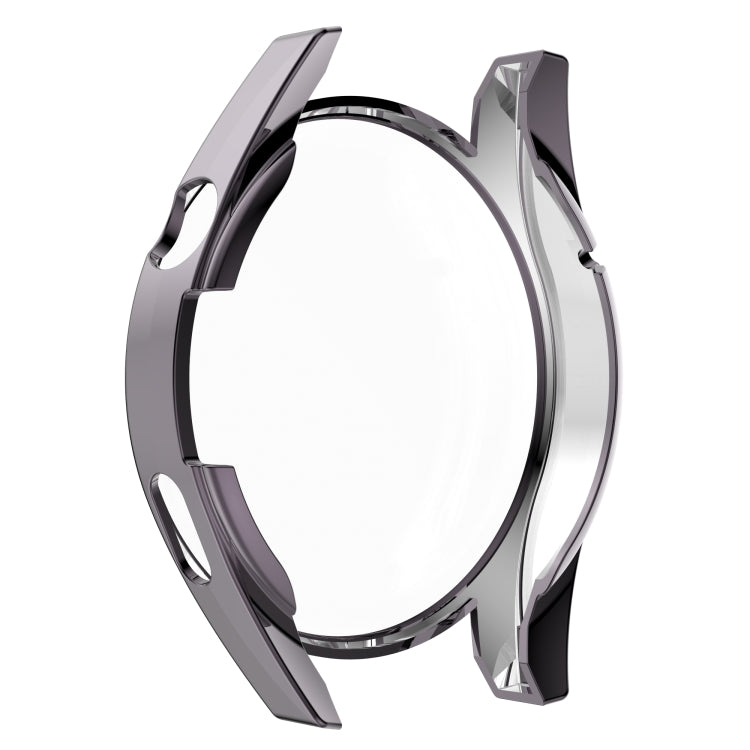Fully Surrounded TPU Case with Protective Film, For Huawei Watch GT 3 46mm, For Huawei Watch GT 3 42mm