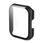 For OPPO Realme Watch 2 Integrated PC + Toughened Film Protective Case