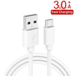 Carregador USB PD03 20W PD3.0 + QC3.0 com Cabo USB para Type-C, Ficha UE, Ficha UE, Ficha UE + Cabo USB para Type-C