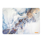 ENKAY Capa Protetora Cristal da Série Streamer Hat-Prince para Portátil MacBook Pro 13,3 polegadas A1706 / A1708 / A1989 / A2159, Para MacBook Pro 13,3 polegadas A1706 / A1708 / A1989 / A2159